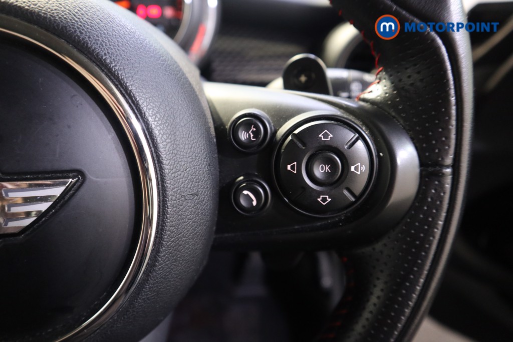 Mini Hatchback Cooper S Automatic Petrol Hatchback - Stock Number (1577173) - 6th supplementary image