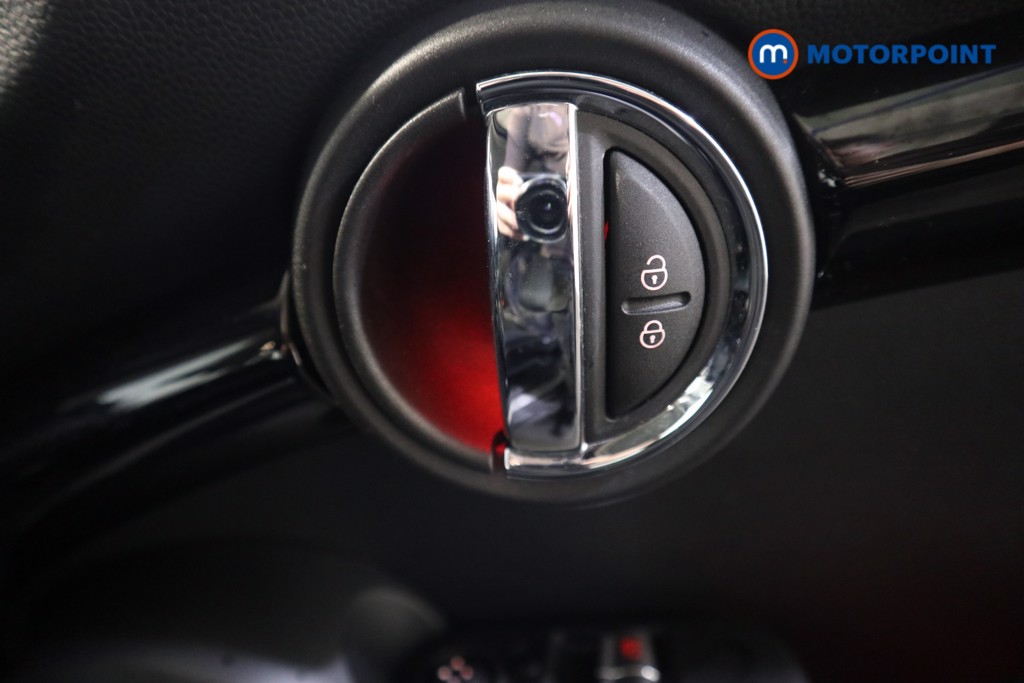 Mini Hatchback Cooper S Automatic Petrol Hatchback - Stock Number (1577173) - 10th supplementary image