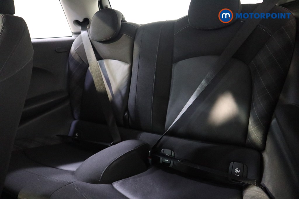 Mini Hatchback Cooper S Automatic Petrol Hatchback - Stock Number (1577173) - 12th supplementary image