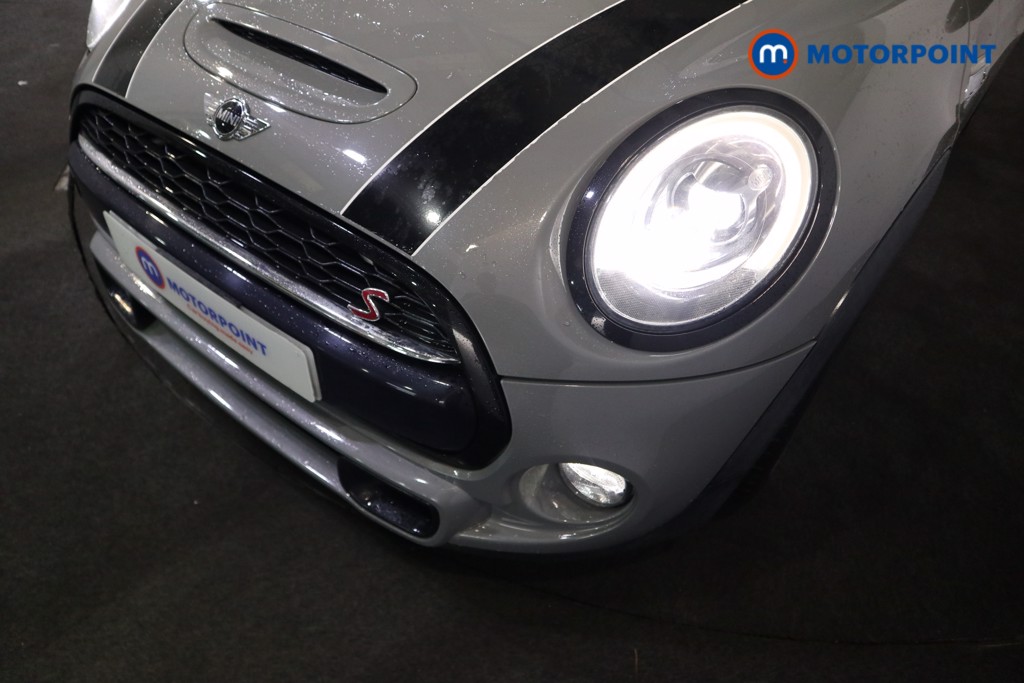 Mini Hatchback Cooper S Automatic Petrol Hatchback - Stock Number (1577173) - 23rd supplementary image