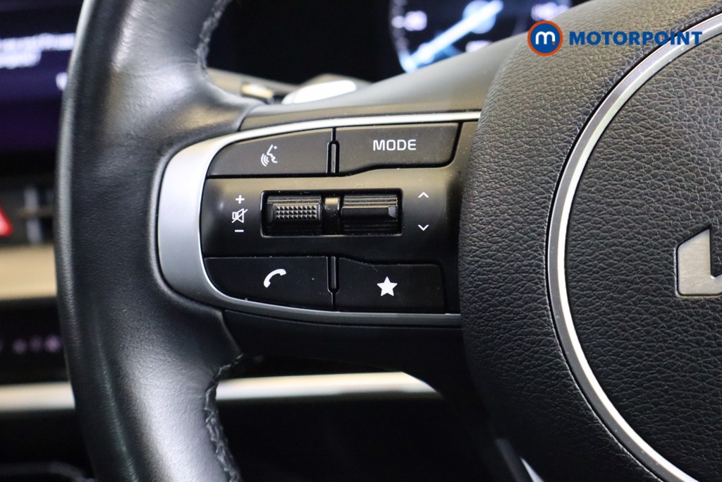 KIA Sportage Gt-Line S Automatic Petrol-Electric Hybrid SUV - Stock Number (1577203) - 3rd supplementary image