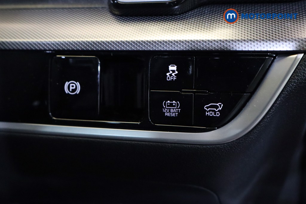 KIA Sportage Gt-Line S Automatic Petrol-Electric Hybrid SUV - Stock Number (1577203) - 8th supplementary image