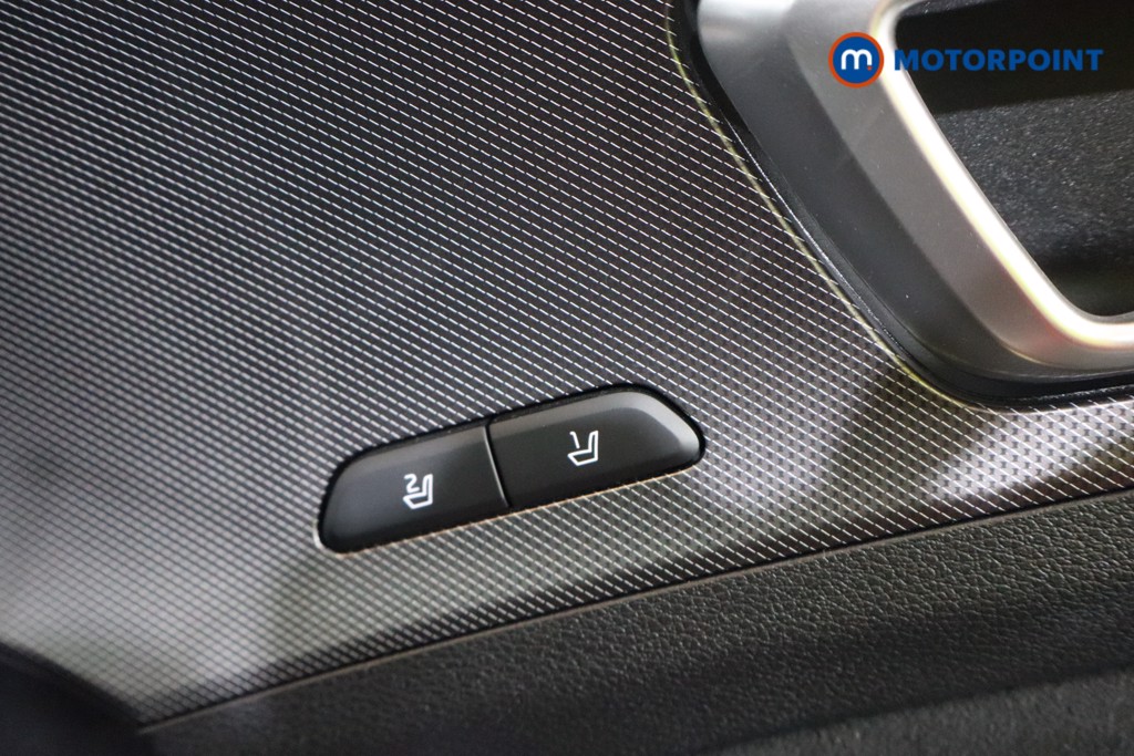 KIA Sportage Gt-Line S Automatic Petrol-Electric Hybrid SUV - Stock Number (1577203) - 10th supplementary image