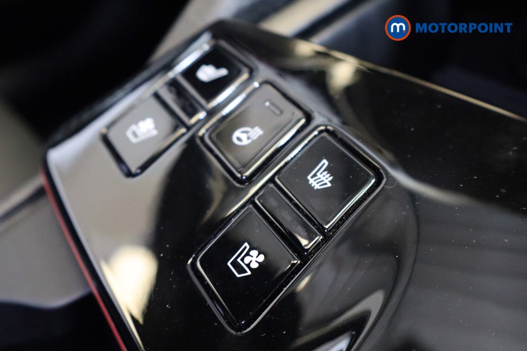 KIA Sportage Gt-Line S Automatic Petrol-Electric Hybrid SUV - Stock Number (1577203) - 13th supplementary image