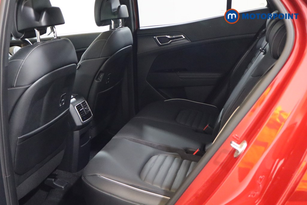 KIA Sportage Gt-Line S Automatic Petrol-Electric Hybrid SUV - Stock Number (1577203) - 19th supplementary image