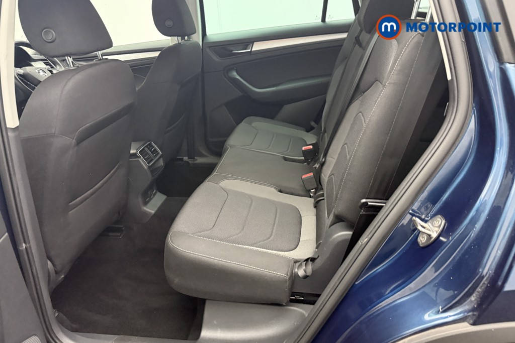 Skoda Kodiaq SE Manual Petrol SUV - Stock Number (1577224) - 2nd supplementary image