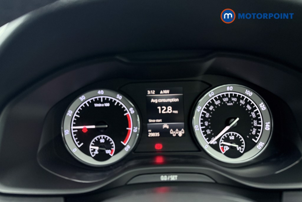 Skoda Kodiaq SE Manual Petrol SUV - Stock Number (1577224) - 4th supplementary image
