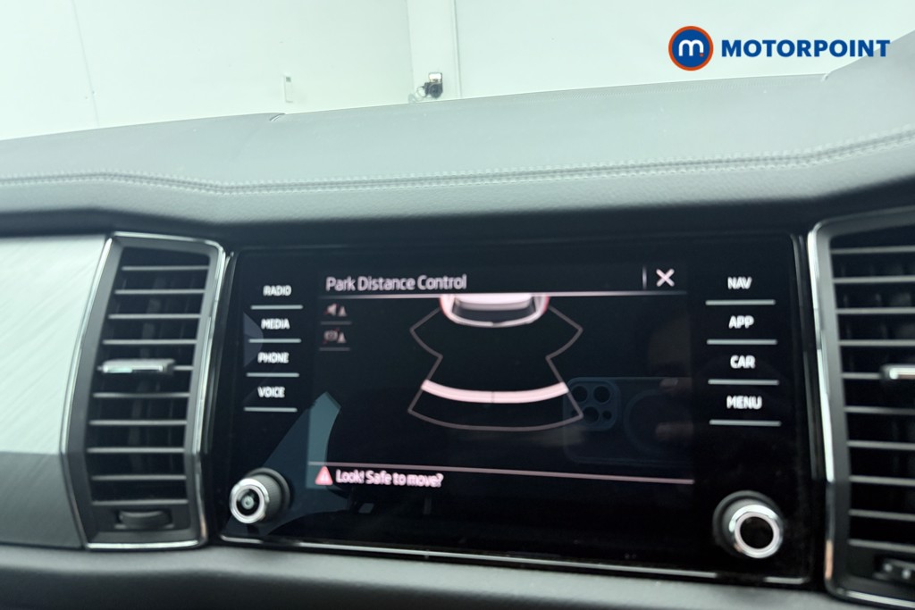 Skoda Kodiaq SE Manual Petrol SUV - Stock Number (1577224) - 8th supplementary image