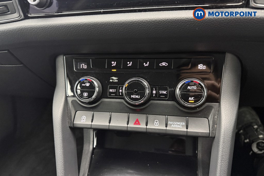 Skoda Kodiaq SE Manual Petrol SUV - Stock Number (1577224) - 9th supplementary image