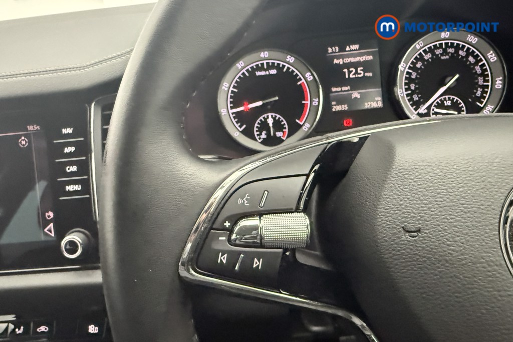 Skoda Kodiaq SE Manual Petrol SUV - Stock Number (1577224) - 11th supplementary image