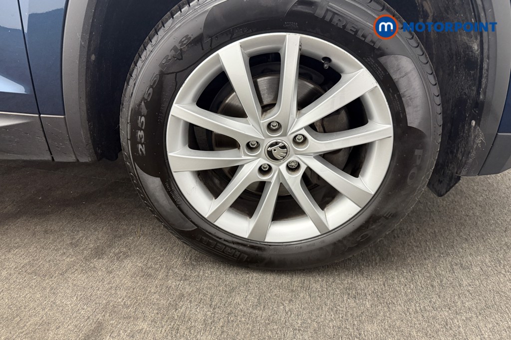 Skoda Kodiaq SE Manual Petrol SUV - Stock Number (1577224) - 16th supplementary image