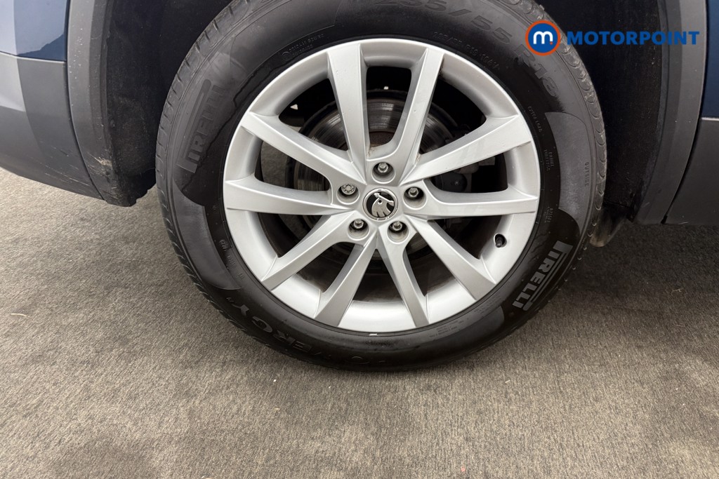 Skoda Kodiaq SE Manual Petrol SUV - Stock Number (1577224) - 17th supplementary image