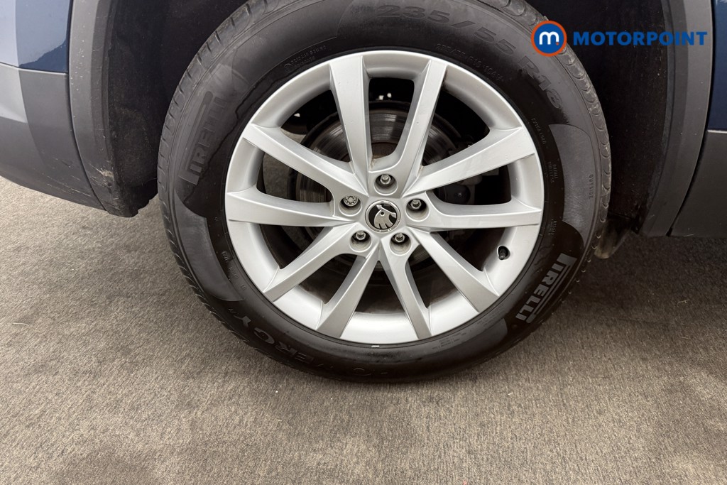 Skoda Kodiaq SE Manual Petrol SUV - Stock Number (1577224) - 18th supplementary image