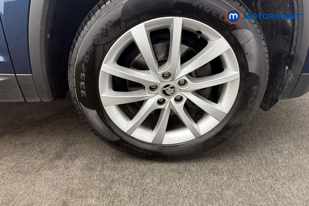 Skoda Kodiaq SE Manual Petrol SUV - Stock Number (1577224) - 19th supplementary image