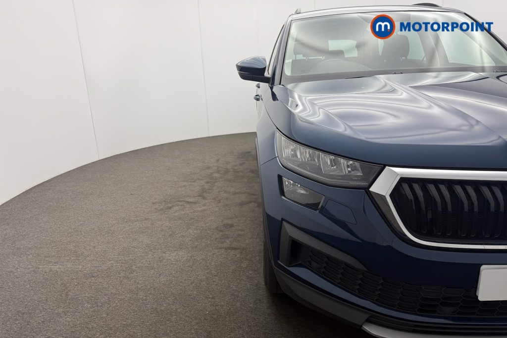 Skoda Kodiaq SE Manual Petrol SUV - Stock Number (1577224) - 20th supplementary image