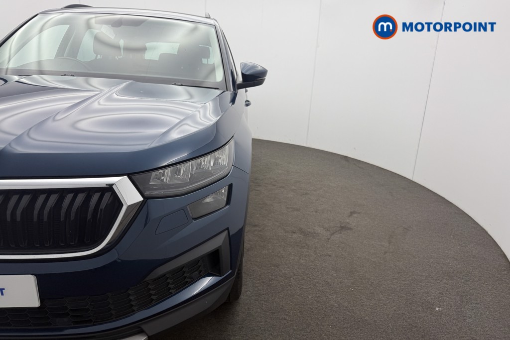 Skoda Kodiaq SE Manual Petrol SUV - Stock Number (1577224) - 21st supplementary image