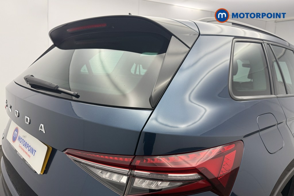 Skoda Kodiaq SE Manual Petrol SUV - Stock Number (1577224) - 22nd supplementary image