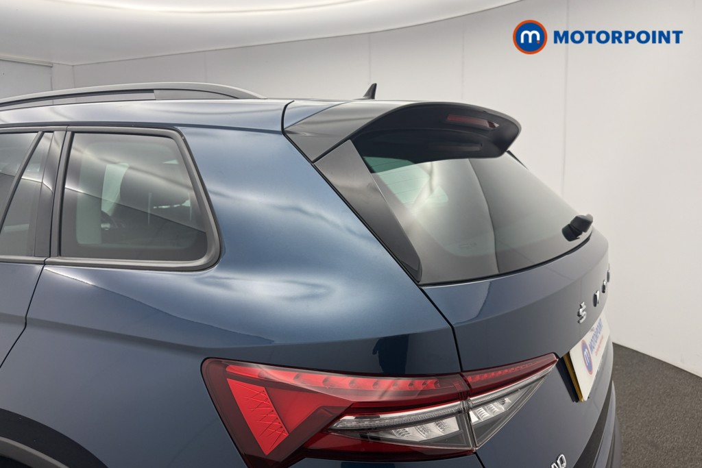 Skoda Kodiaq SE Manual Petrol SUV - Stock Number (1577224) - 24th supplementary image