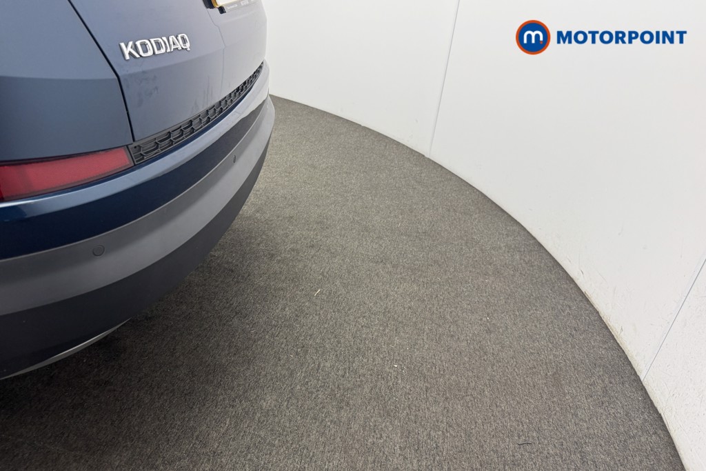 Skoda Kodiaq SE Manual Petrol SUV - Stock Number (1577224) - 25th supplementary image