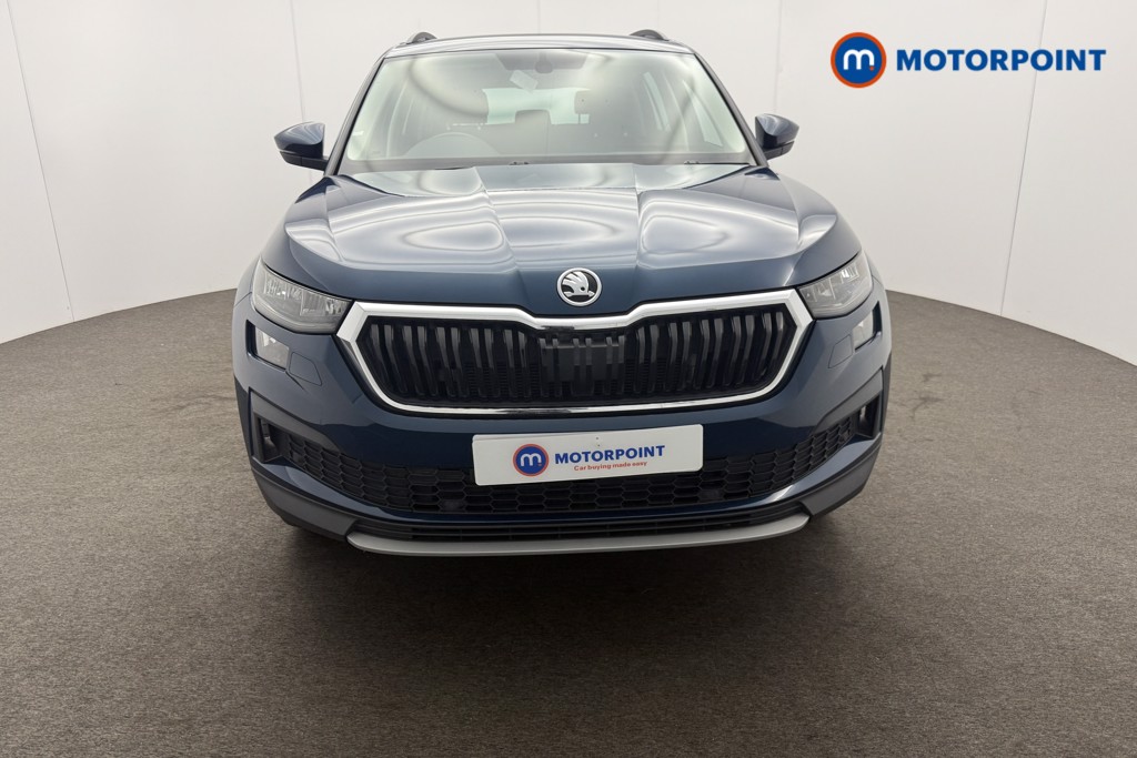 Skoda Kodiaq SE Manual Petrol SUV - Stock Number (1577224) - 26th supplementary image