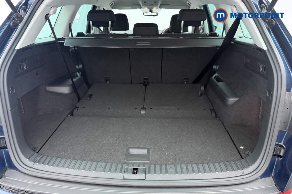 Skoda Kodiaq SE Manual Petrol SUV - Stock Number (1577224) - 27th supplementary image