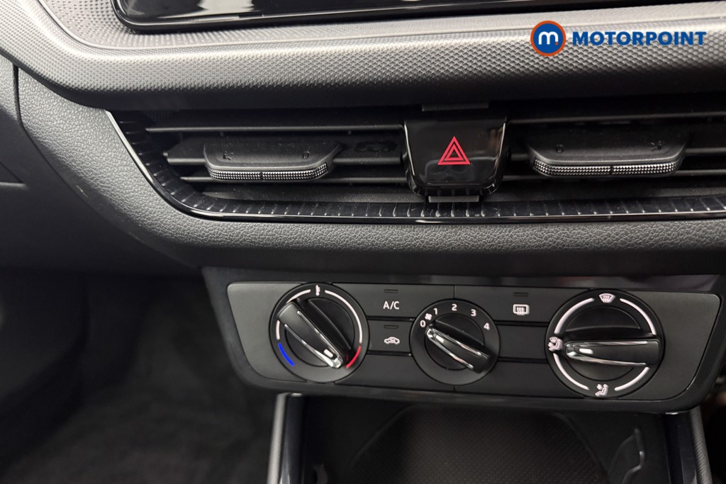 Skoda Fabia Se Comfort Manual Petrol Hatchback - Stock Number (1577235) - 7th supplementary image