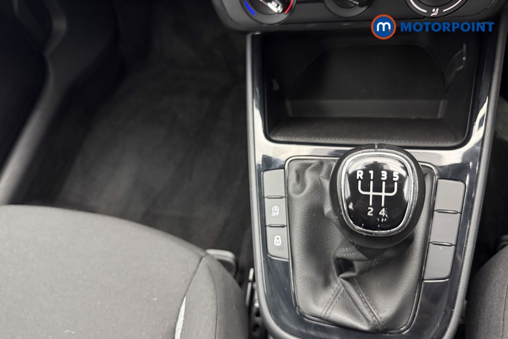 Skoda Fabia Se Comfort Manual Petrol Hatchback - Stock Number (1577235) - 8th supplementary image