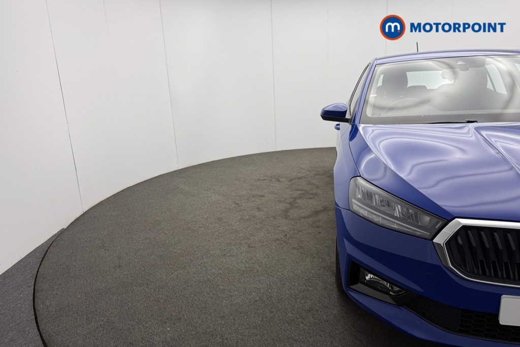 Skoda Fabia Se Comfort Manual Petrol Hatchback - Stock Number (1577235) - 18th supplementary image