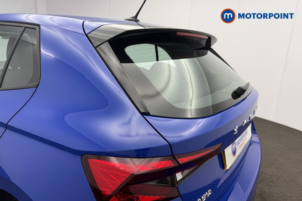 Skoda Fabia Se Comfort Manual Petrol Hatchback - Stock Number (1577235) - 22nd supplementary image