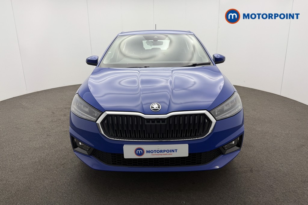 Skoda Fabia Se Comfort Manual Petrol Hatchback - Stock Number (1577235) - 24th supplementary image