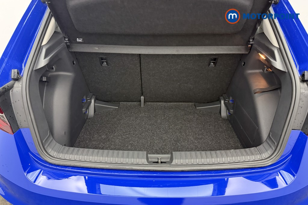 Skoda Fabia Se Comfort Manual Petrol Hatchback - Stock Number (1577235) - 25th supplementary image