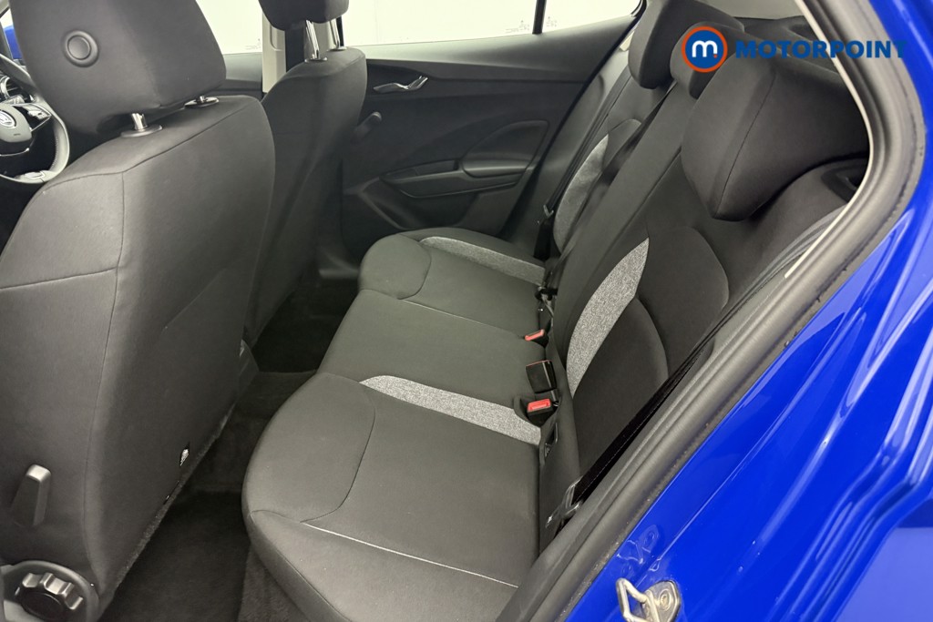 Skoda Fabia Se Comfort Manual Petrol Hatchback - Stock Number (1577235) - 1st supplementary image