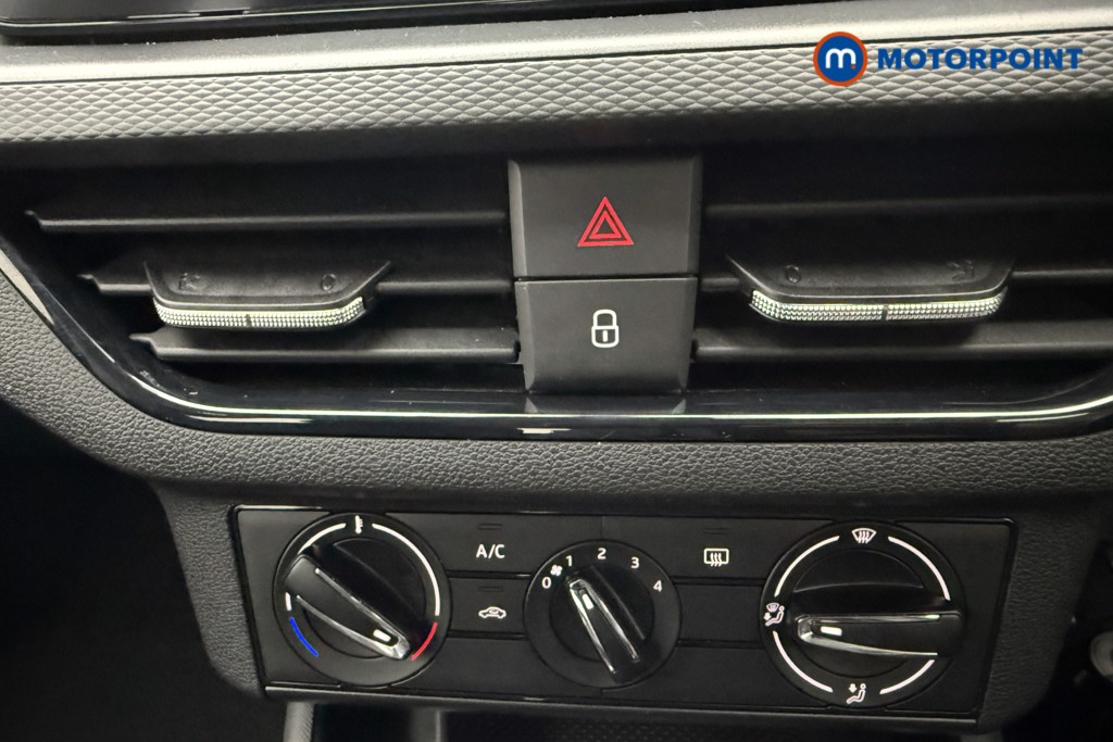 Skoda Kamiq SE Automatic Petrol SUV - Stock Number (1577237) - 7th supplementary image