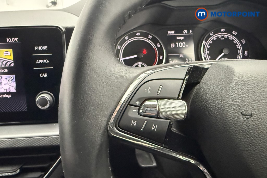 Skoda Kamiq SE Automatic Petrol SUV - Stock Number (1577237) - 9th supplementary image