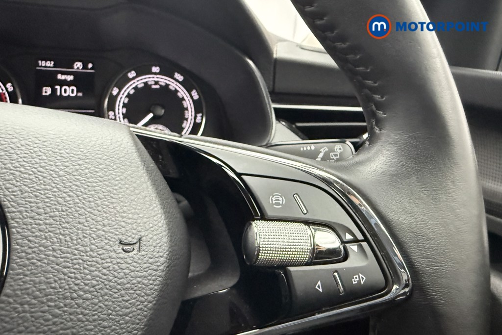 Skoda Kamiq SE Automatic Petrol SUV - Stock Number (1577237) - 10th supplementary image