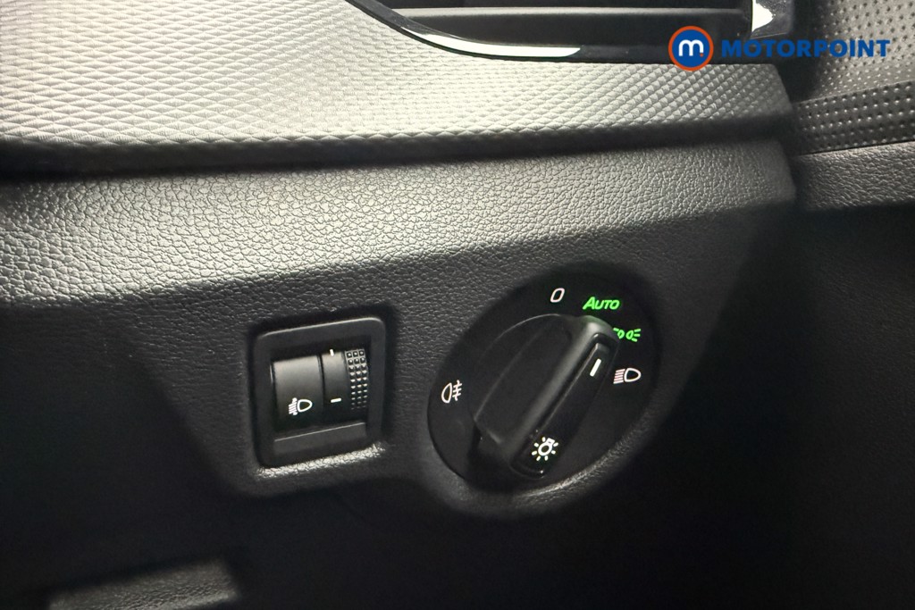 Skoda Kamiq SE Automatic Petrol SUV - Stock Number (1577237) - 11th supplementary image