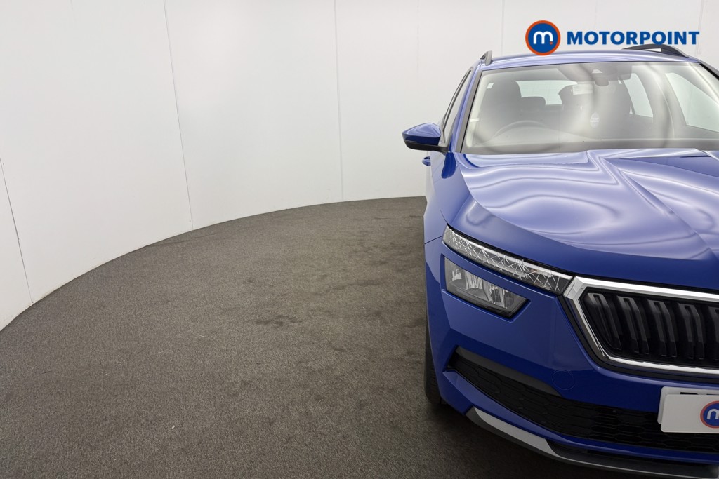 Skoda Kamiq SE Automatic Petrol SUV - Stock Number (1577237) - 18th supplementary image