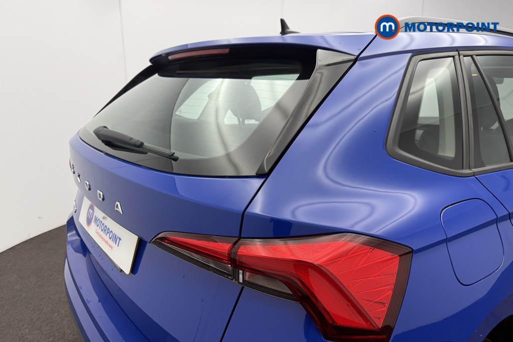 Skoda Kamiq SE Automatic Petrol SUV - Stock Number (1577237) - 20th supplementary image