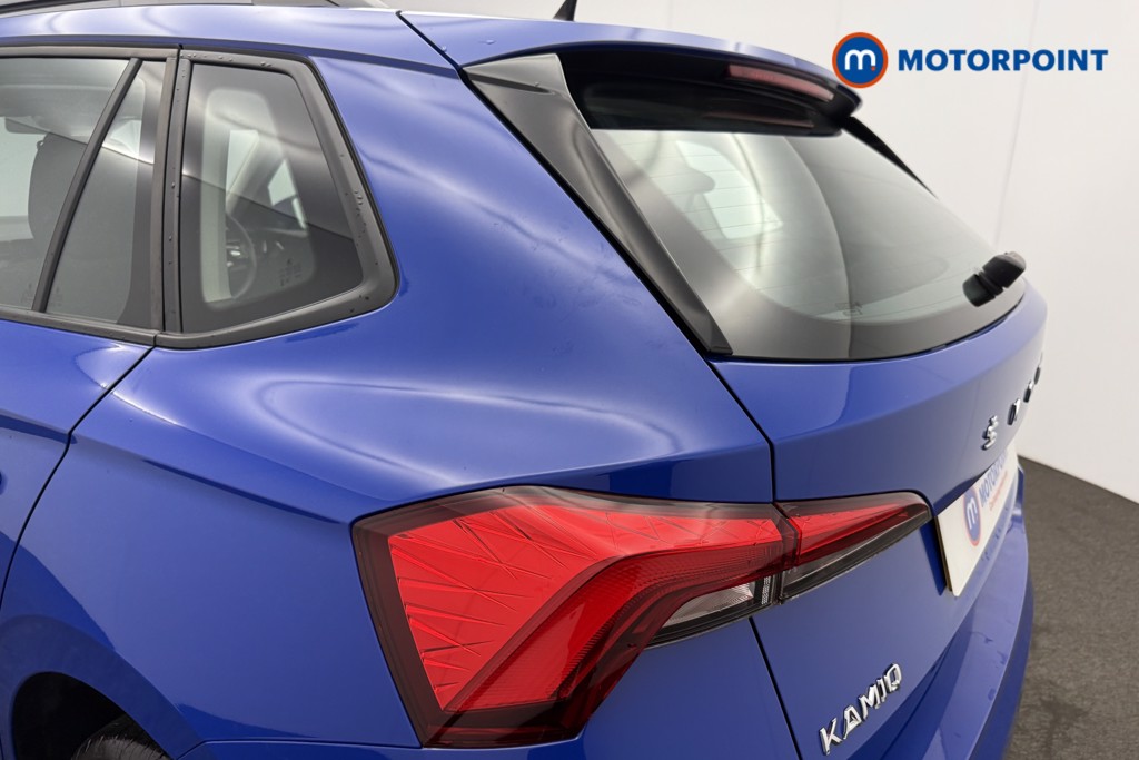 Skoda Kamiq SE Automatic Petrol SUV - Stock Number (1577237) - 22nd supplementary image