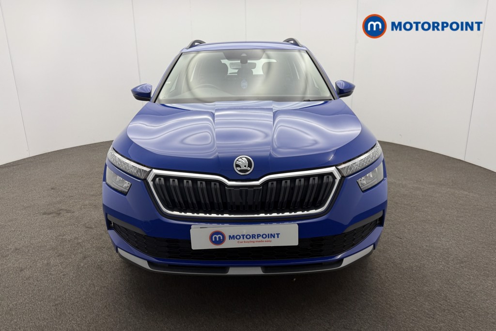 Skoda Kamiq SE Automatic Petrol SUV - Stock Number (1577237) - 24th supplementary image