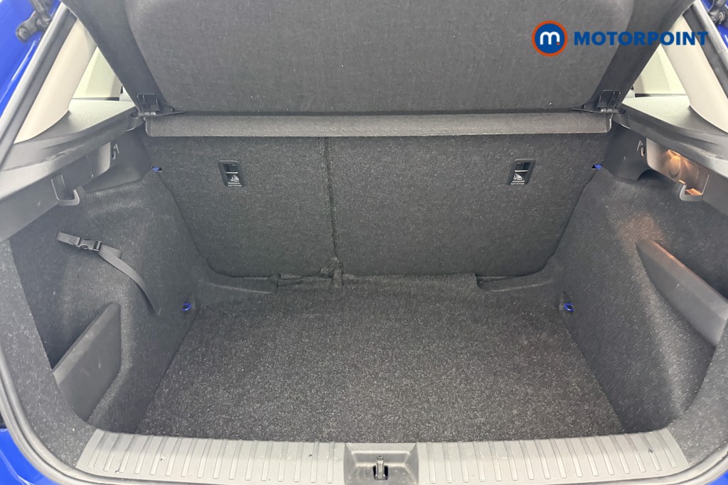 Skoda Kamiq SE Automatic Petrol SUV - Stock Number (1577237) - 25th supplementary image