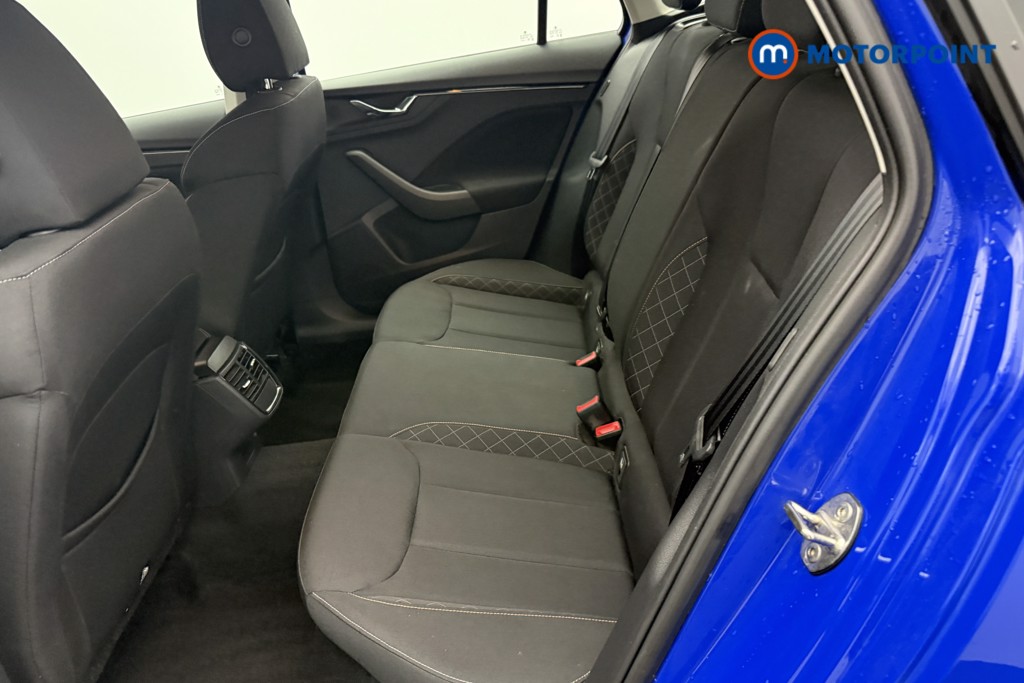 Skoda Kamiq SE Automatic Petrol SUV - Stock Number (1577237) - 1st supplementary image