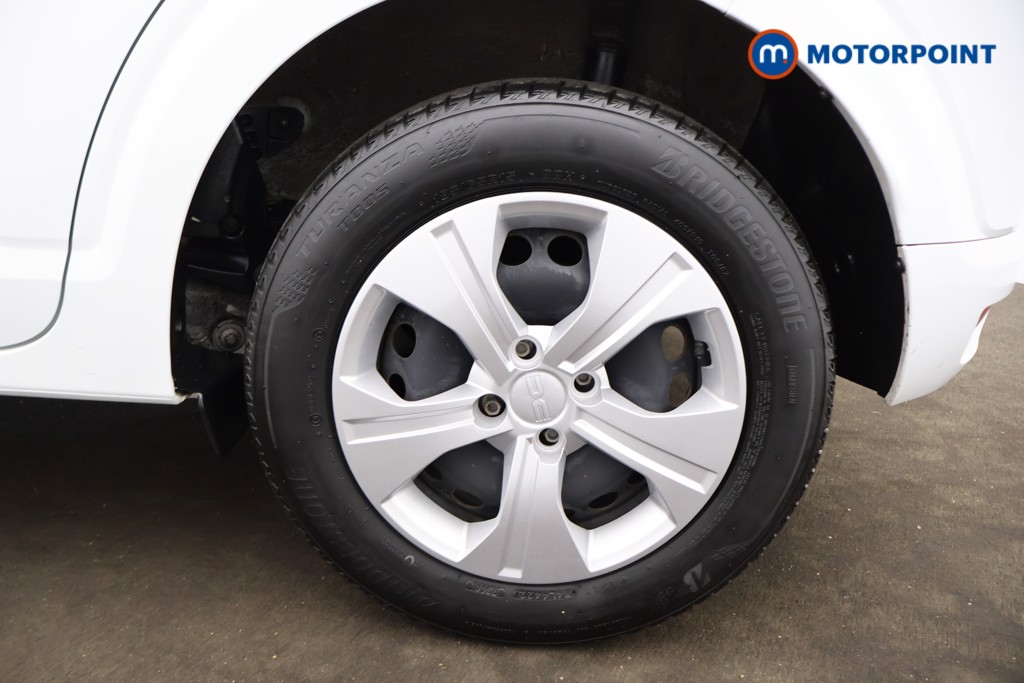 Dacia Sandero Essential Manual Petrol Hatchback - Stock Number (1577259) - 17th supplementary image