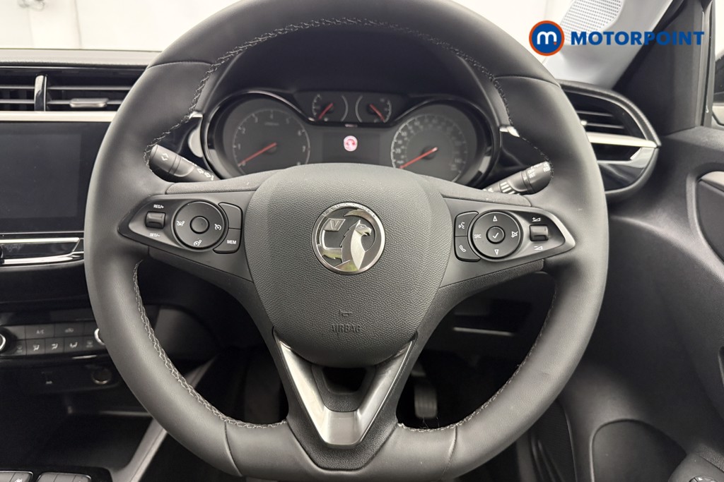 Vauxhall Corsa Design Manual Petrol Hatchback - Stock Number (1577323) - 3rd supplementary image