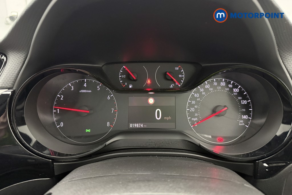 Vauxhall Corsa Design Manual Petrol Hatchback - Stock Number (1577323) - 4th supplementary image
