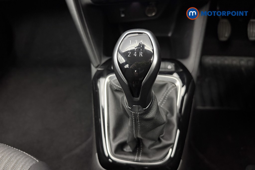 Vauxhall Corsa Design Manual Petrol Hatchback - Stock Number (1577323) - 5th supplementary image