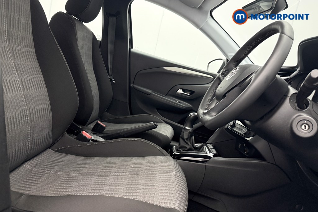 Vauxhall Corsa Design Manual Petrol Hatchback - Stock Number (1577323) - 6th supplementary image