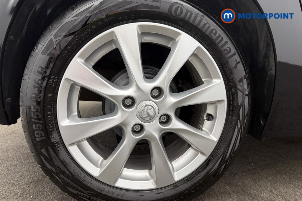 Vauxhall Corsa Design Manual Petrol Hatchback - Stock Number (1577323) - 8th supplementary image