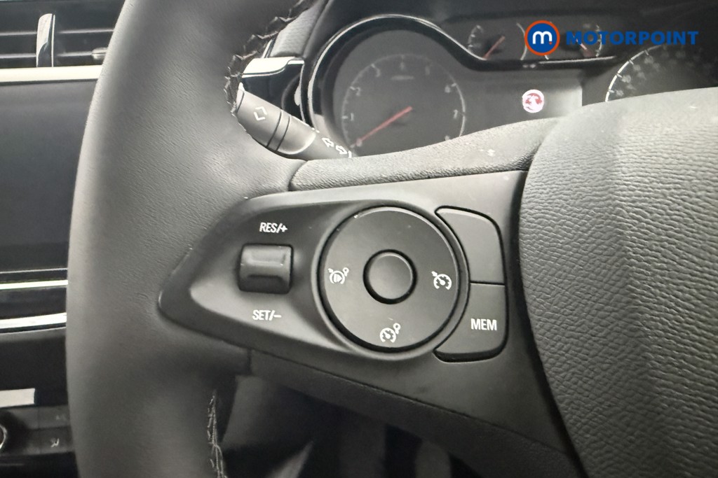 Vauxhall Corsa Design Manual Petrol Hatchback - Stock Number (1577323) - 12th supplementary image
