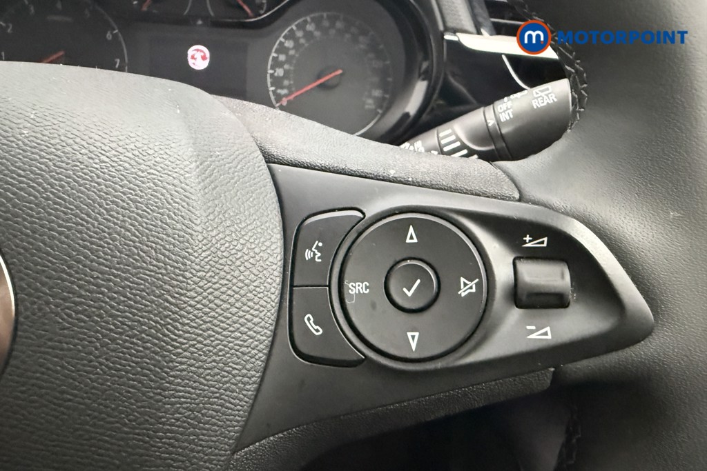 Vauxhall Corsa Design Manual Petrol Hatchback - Stock Number (1577323) - 13th supplementary image